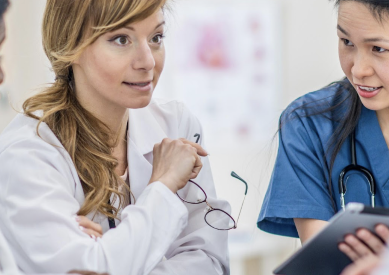 Sensibilisation aux maladies vectorielles à tiques