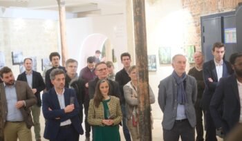 Vernissage forestier