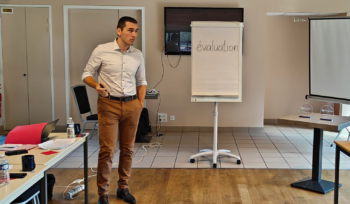 Formation évaluation forestière