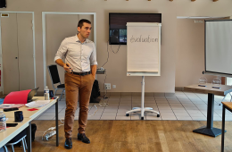 Formation évaluation forestière